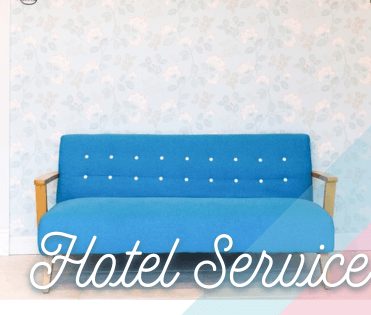 Hotel Service